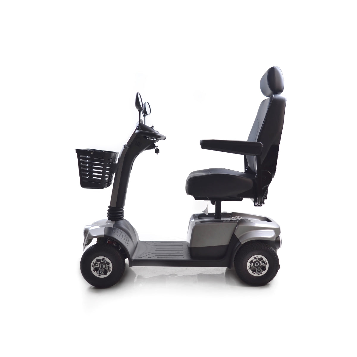 Scooter Elétrica CS 150kg - Dellamed