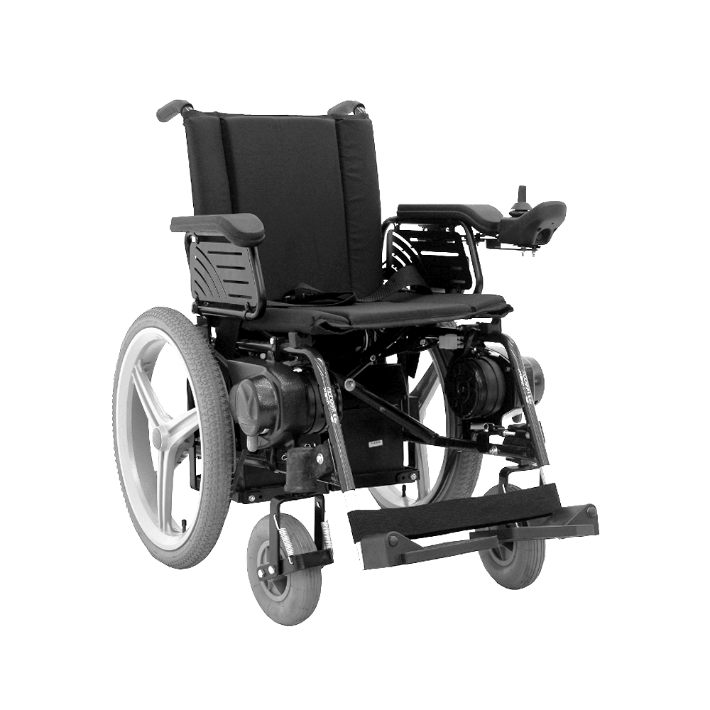 Cadeira de Rodas Motorizada MOD SX 45cm Freedom