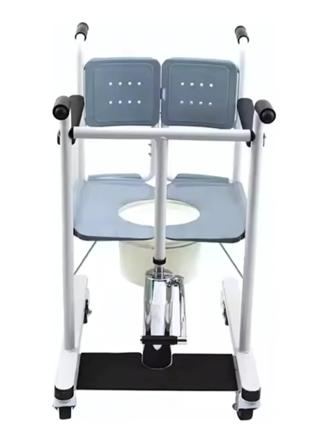 Cadeira de Transferencia Hidraulica Medicinal Live