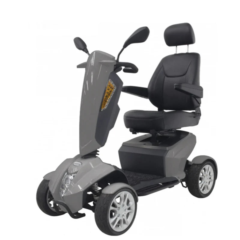 Scooter Mirage LR Freedom