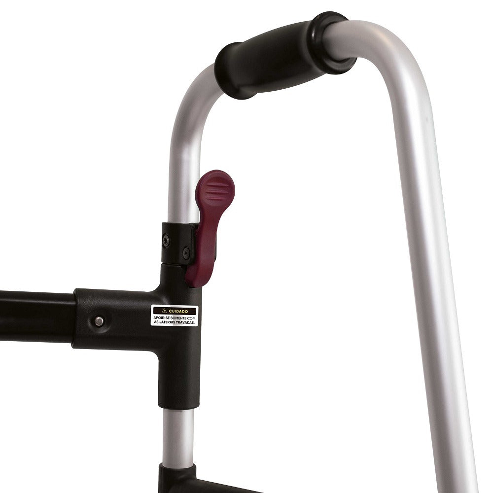 Andador Desmontável BC 1546 - Mercur
