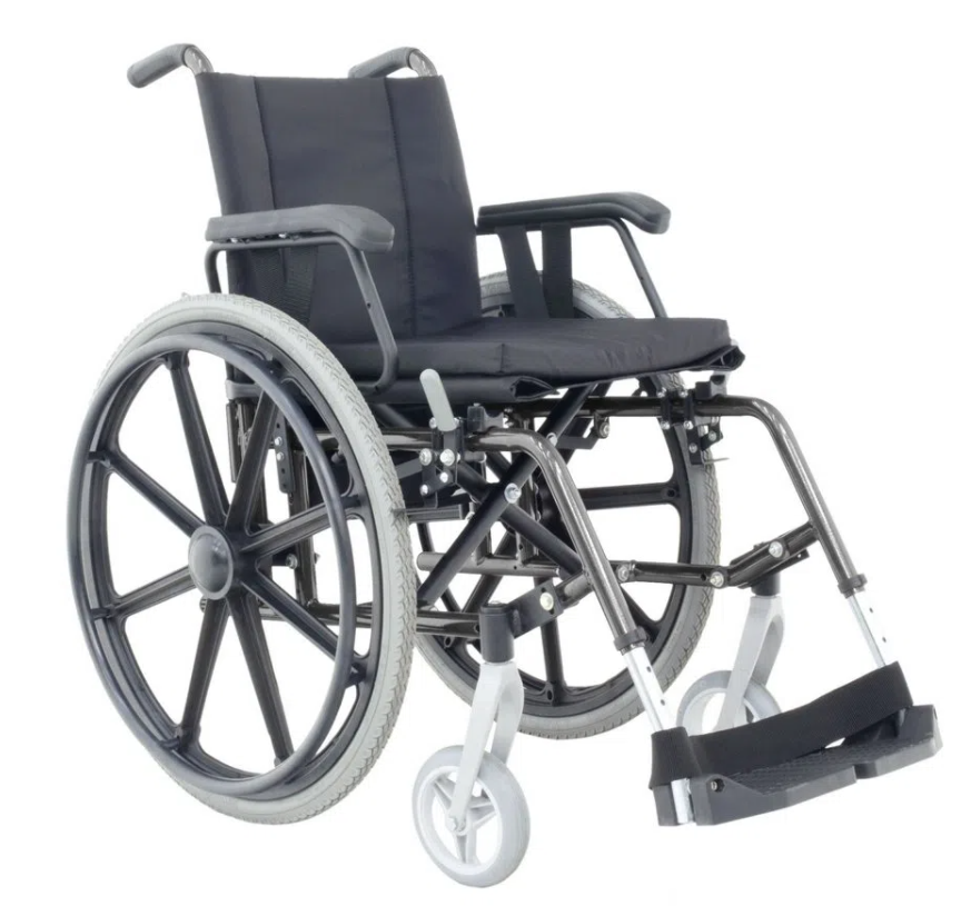 Cadeira de Rodas Clean Freedom