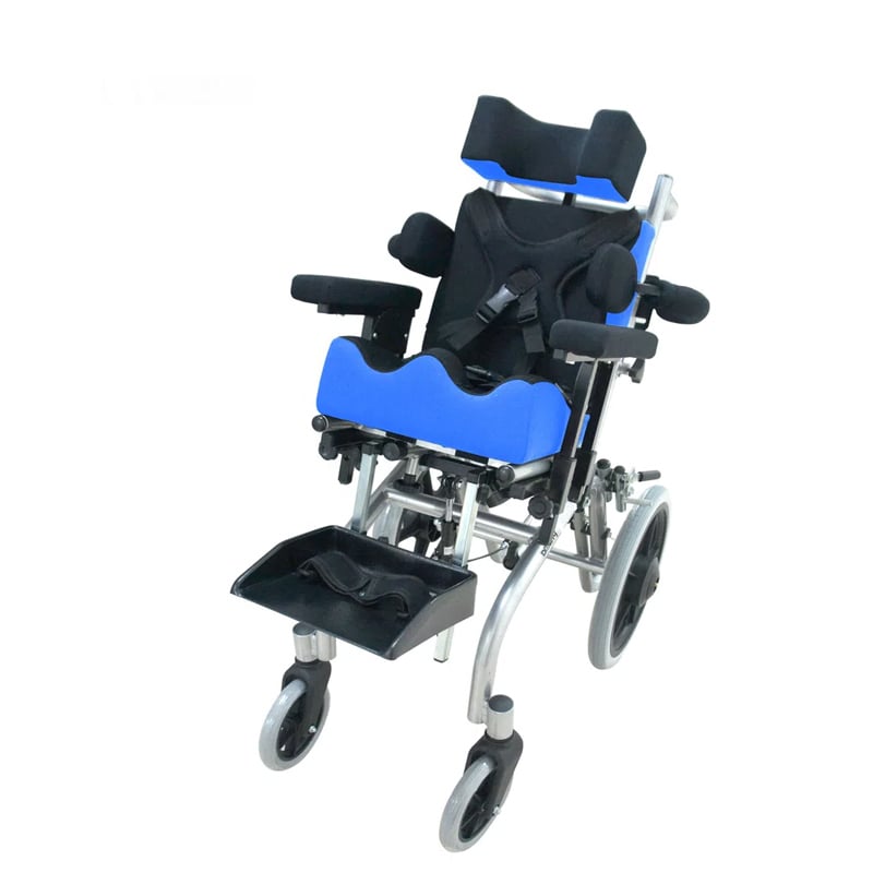 Carrinho Prisma Infantil Tilt até 45° Vanzetti