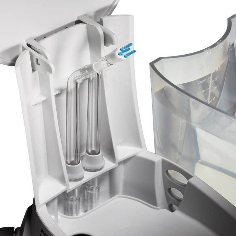Waterpik com 7 Bicos Capacidade 650ml WP 660B Waterpik