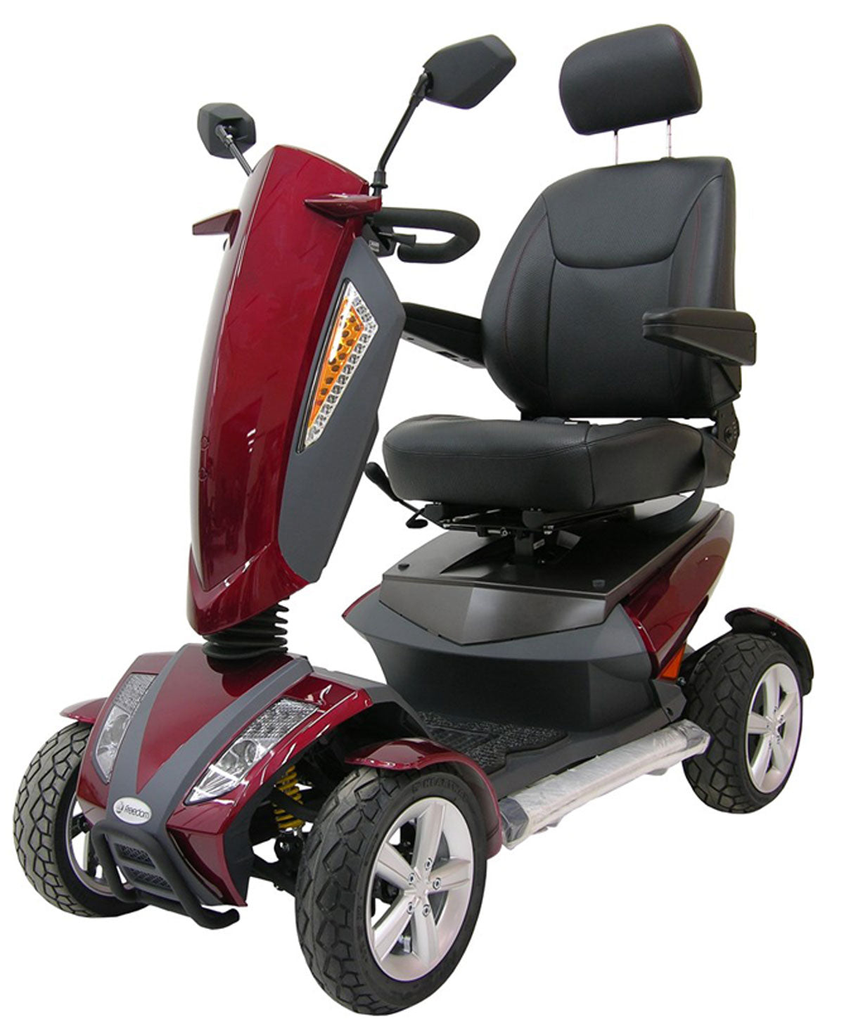 Scooter Mirage LX Freedom