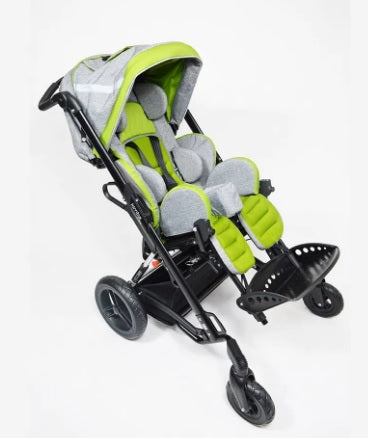 Carrinho Kimba Neo 2 Completo Ottobock