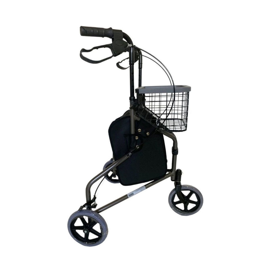 Andador Inspire 3 Rodas (MBRLA42012) - Mobil