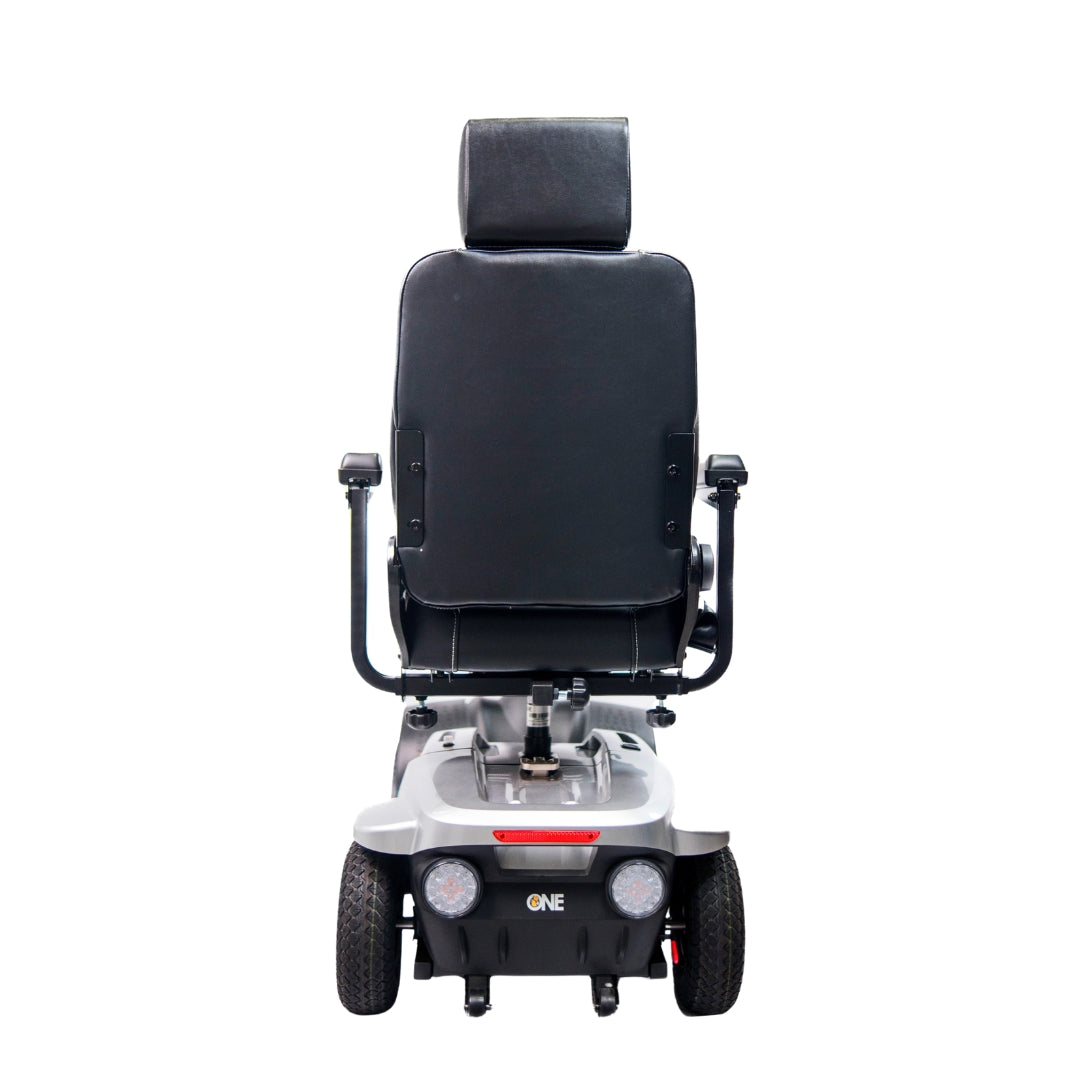 Scooter Motorizada Limosa Plus - Loh Medical