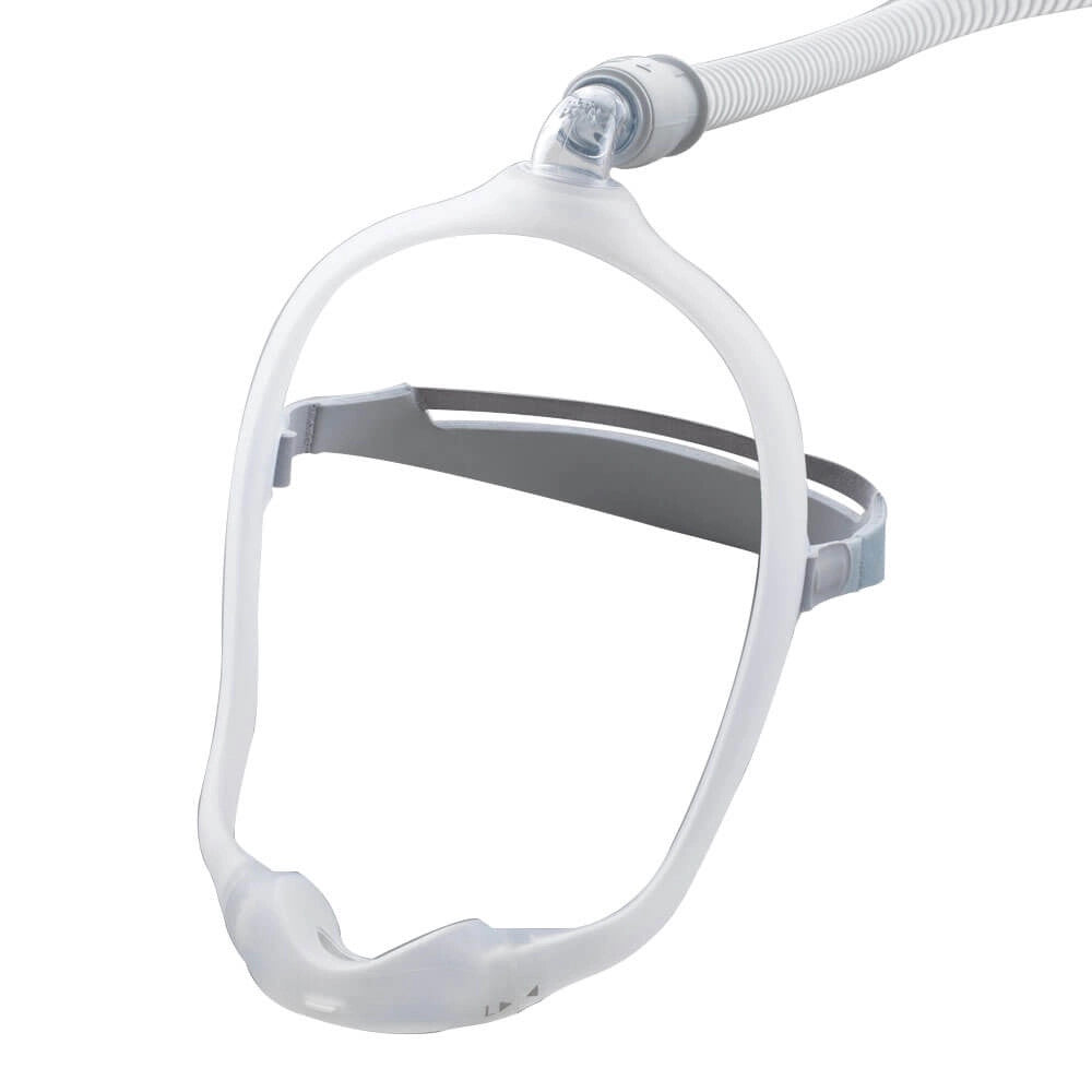 Máscara Nasal para CPAP DreamWear Respironics Ajustável Philips