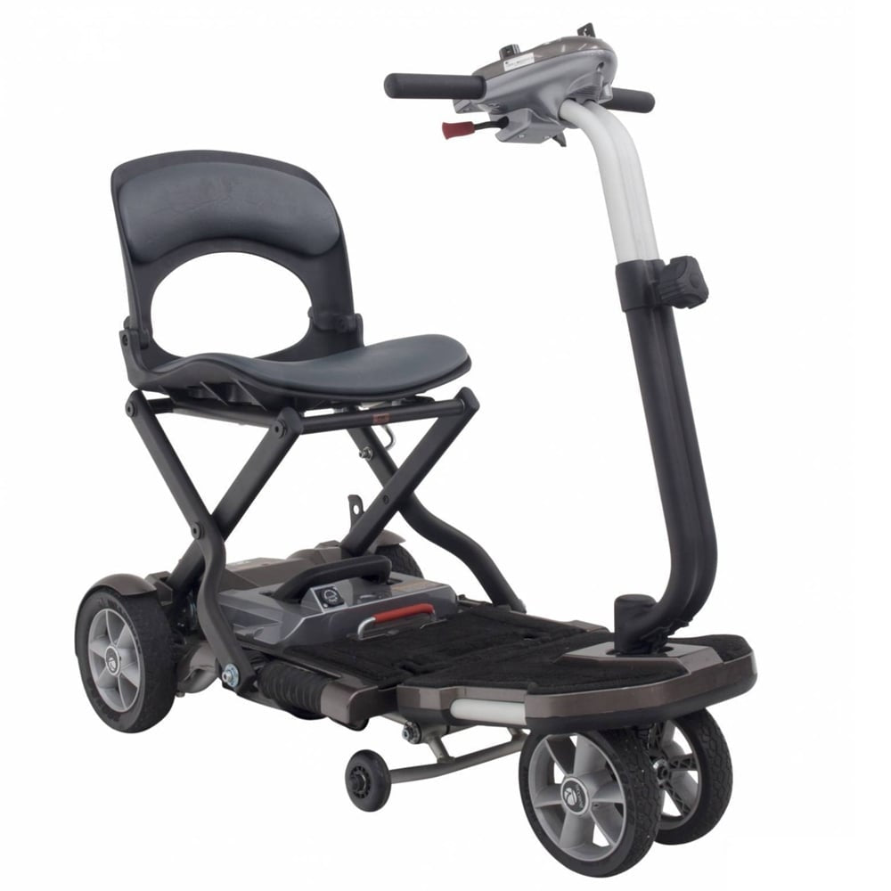 Scooter Mirage LP Dobrável Freedom