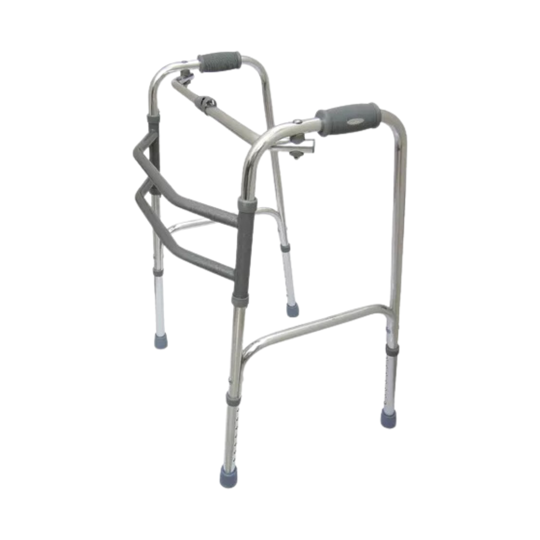Andador Articulado 3 Barras SC300 - Hidrolight