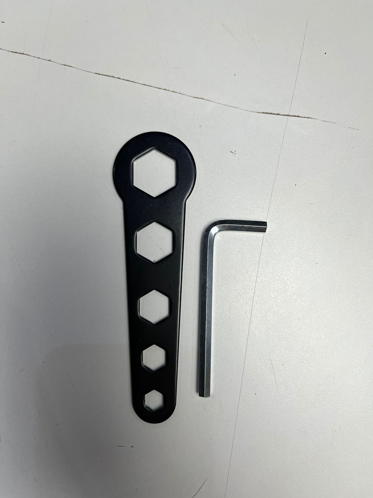 (D500) Cadeira de Rodas Kit Montagem Dellamed
