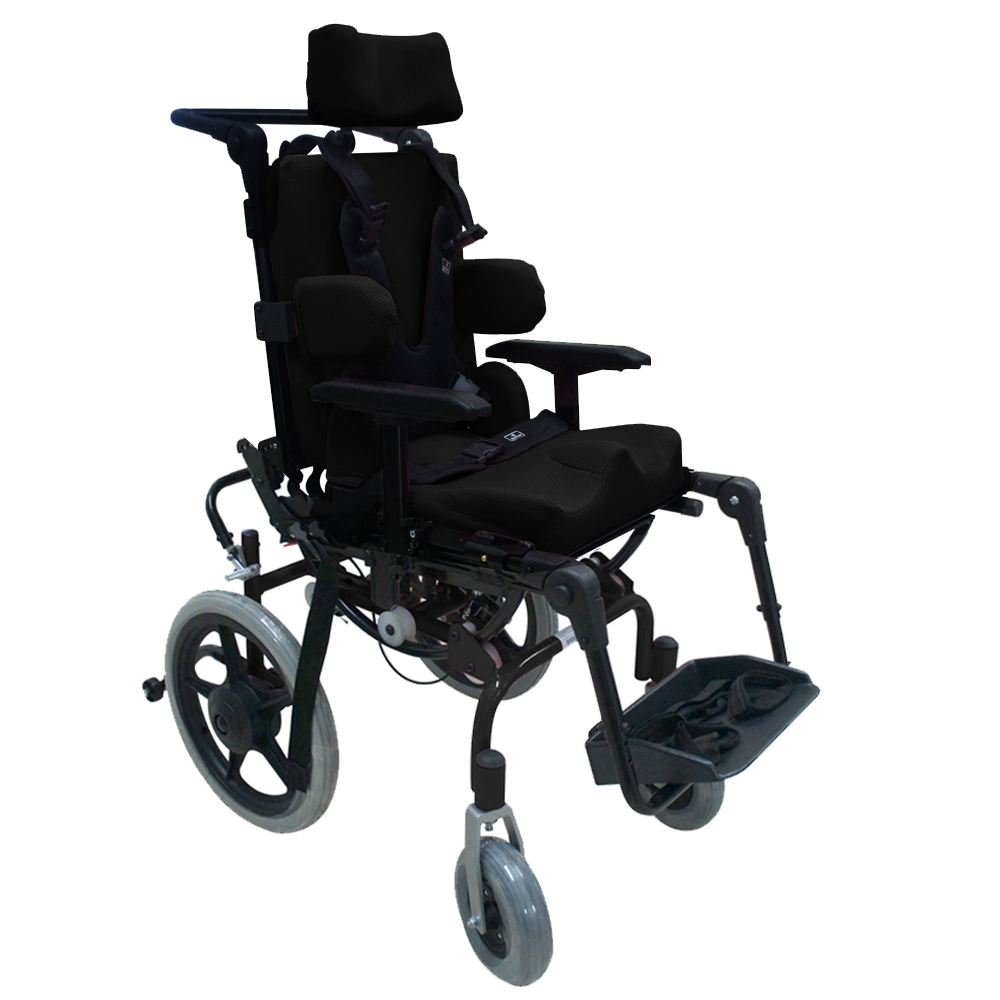 Carrinho Ortopedico Postural Relax Juvenil Vanzetti
