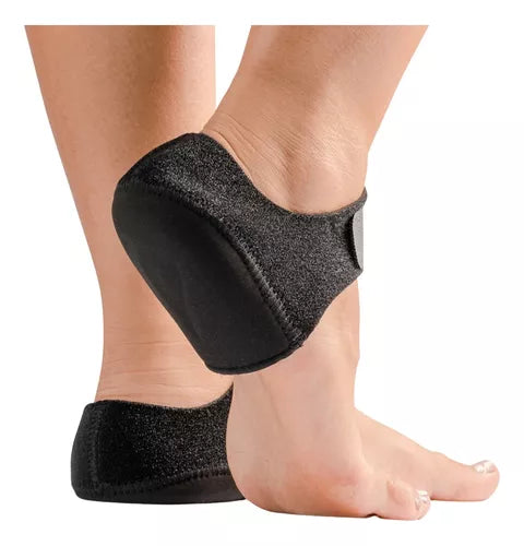 Protetor de Calcanhar em Neoprene FT104 - Hidrolight