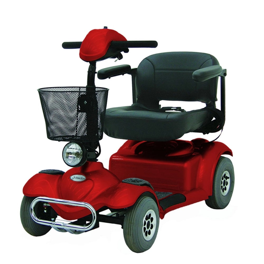 Scooter Mirage RX Freedom