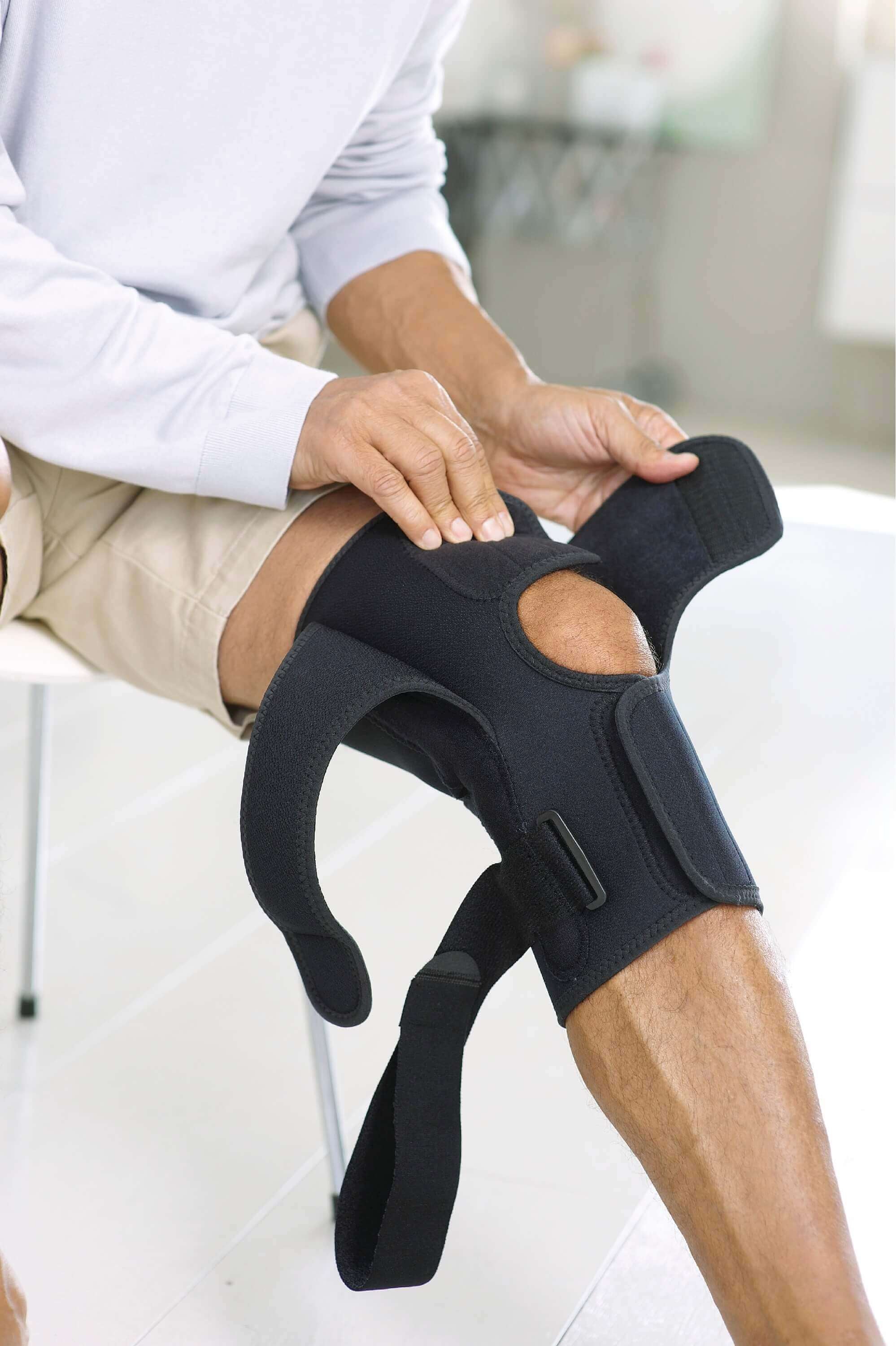 Actimove GenuStep Suporte Articulado para Joelho P BSN