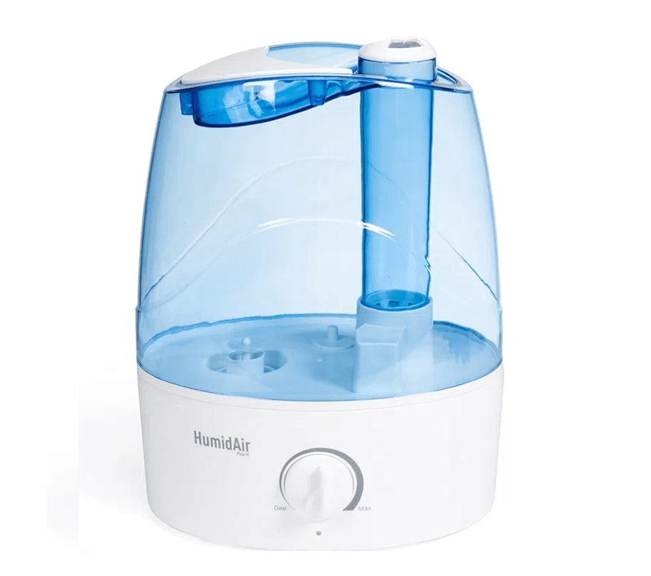Umidificador Humid Air Plus III Omron