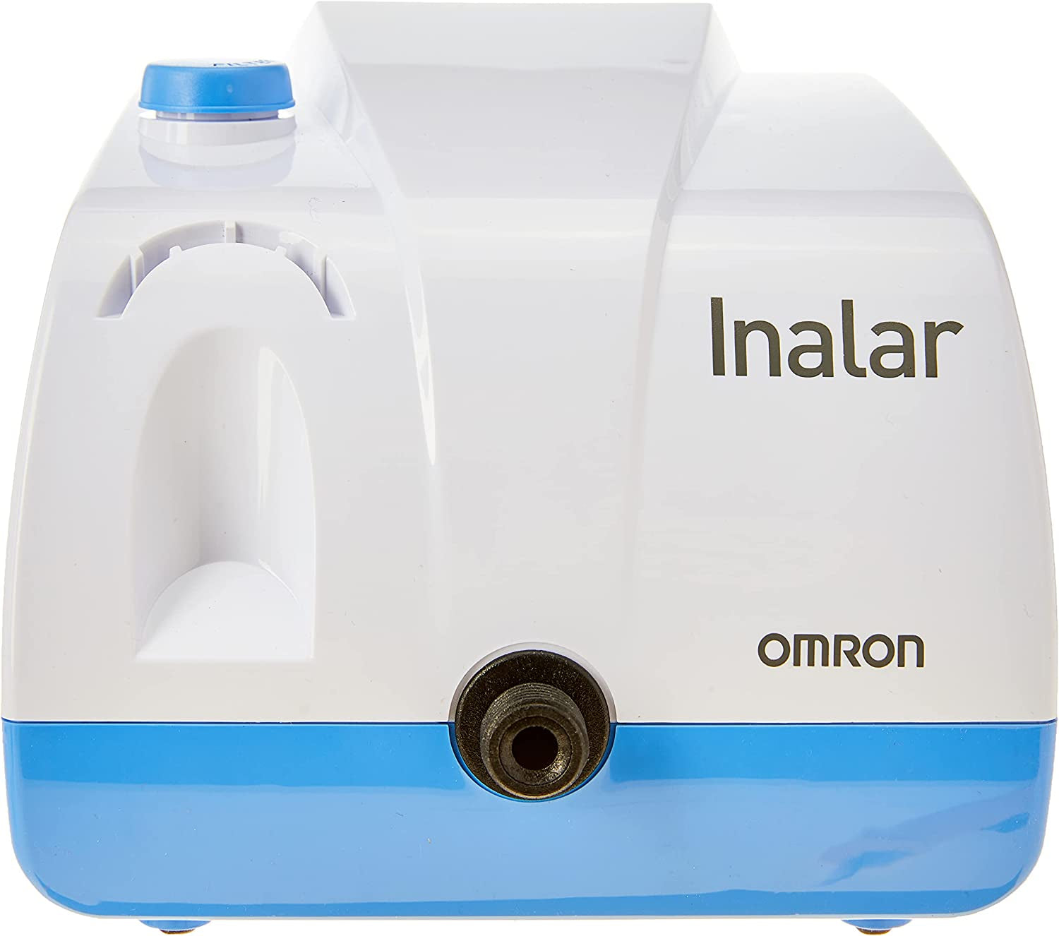 Inalador Compressor Inalar NE-C701 Omron