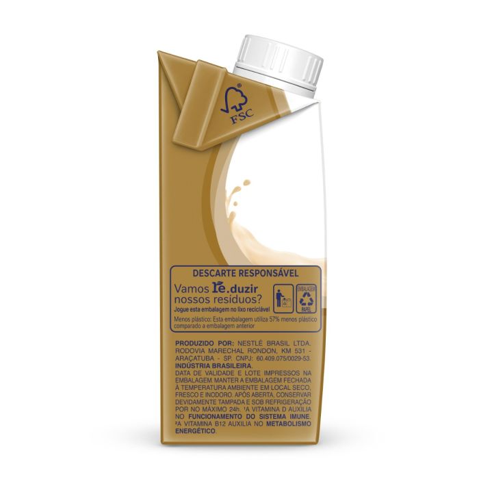 Nutren Senior 200ml Nestle