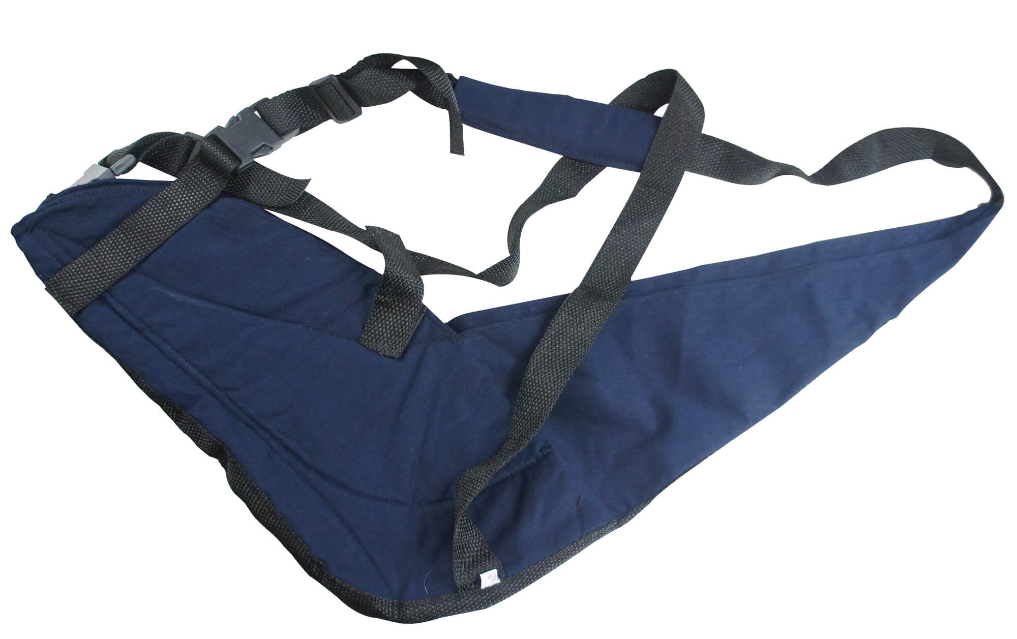 Tipoia Velpeau Bilateral Infantil M Top Line