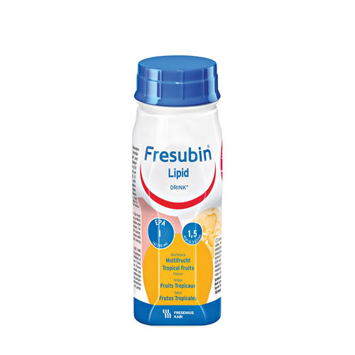 Fresubin Lipid Drink 200ml Fresenius