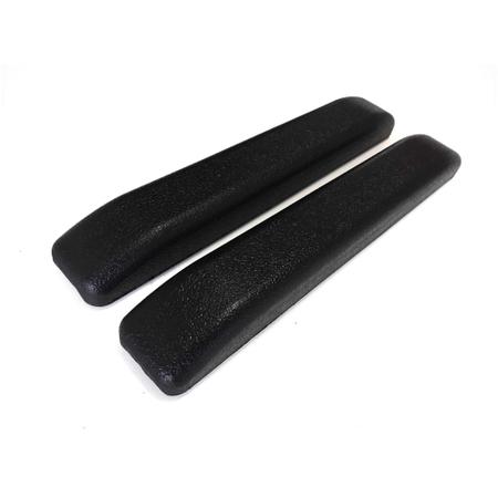 Apoio de Braço Direito Cadeira de Banho H1 - Ortobras