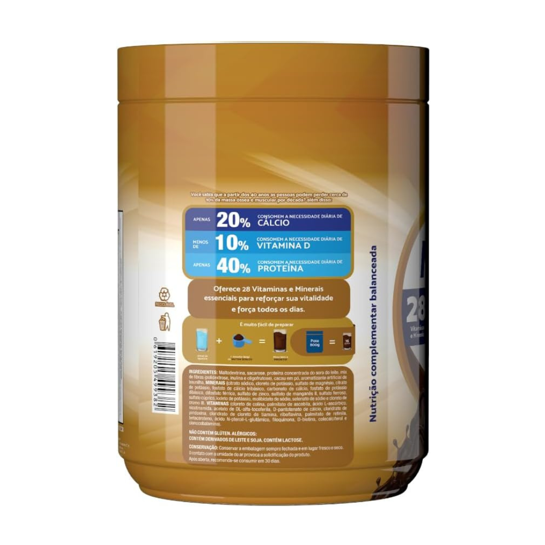 Nutra Senior 800g - LHS Foods