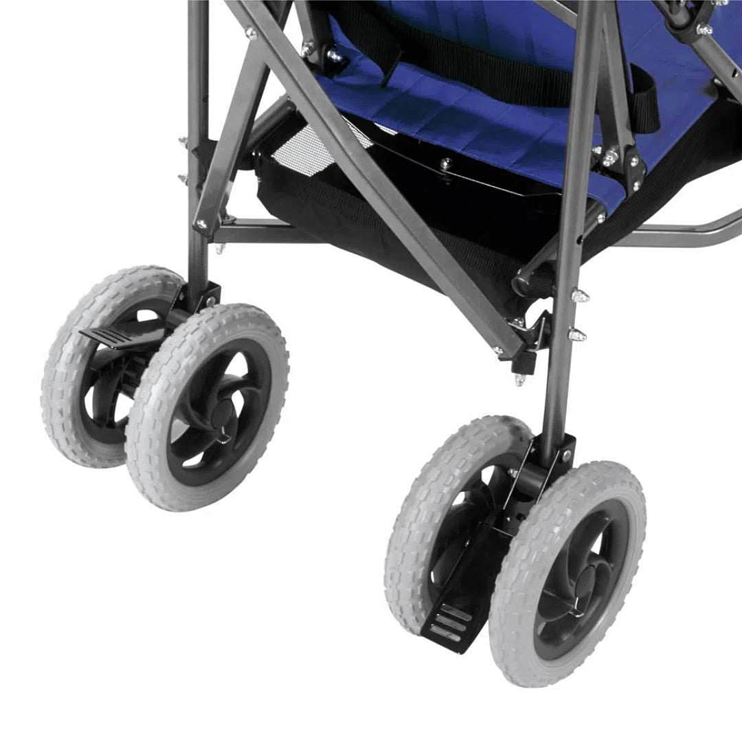 Carrinho Eco Buggy até 50kg Ottobock