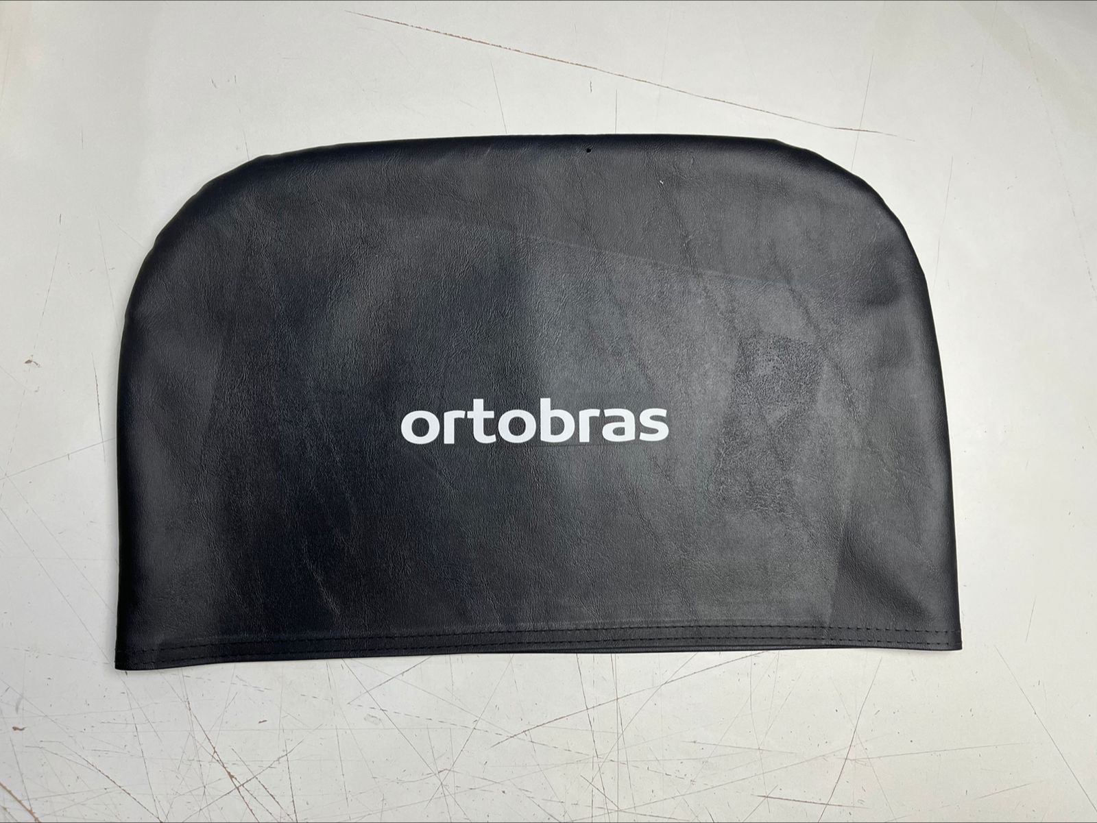 (Hygienika) Encosto da Cadeira de Banho Ortobras