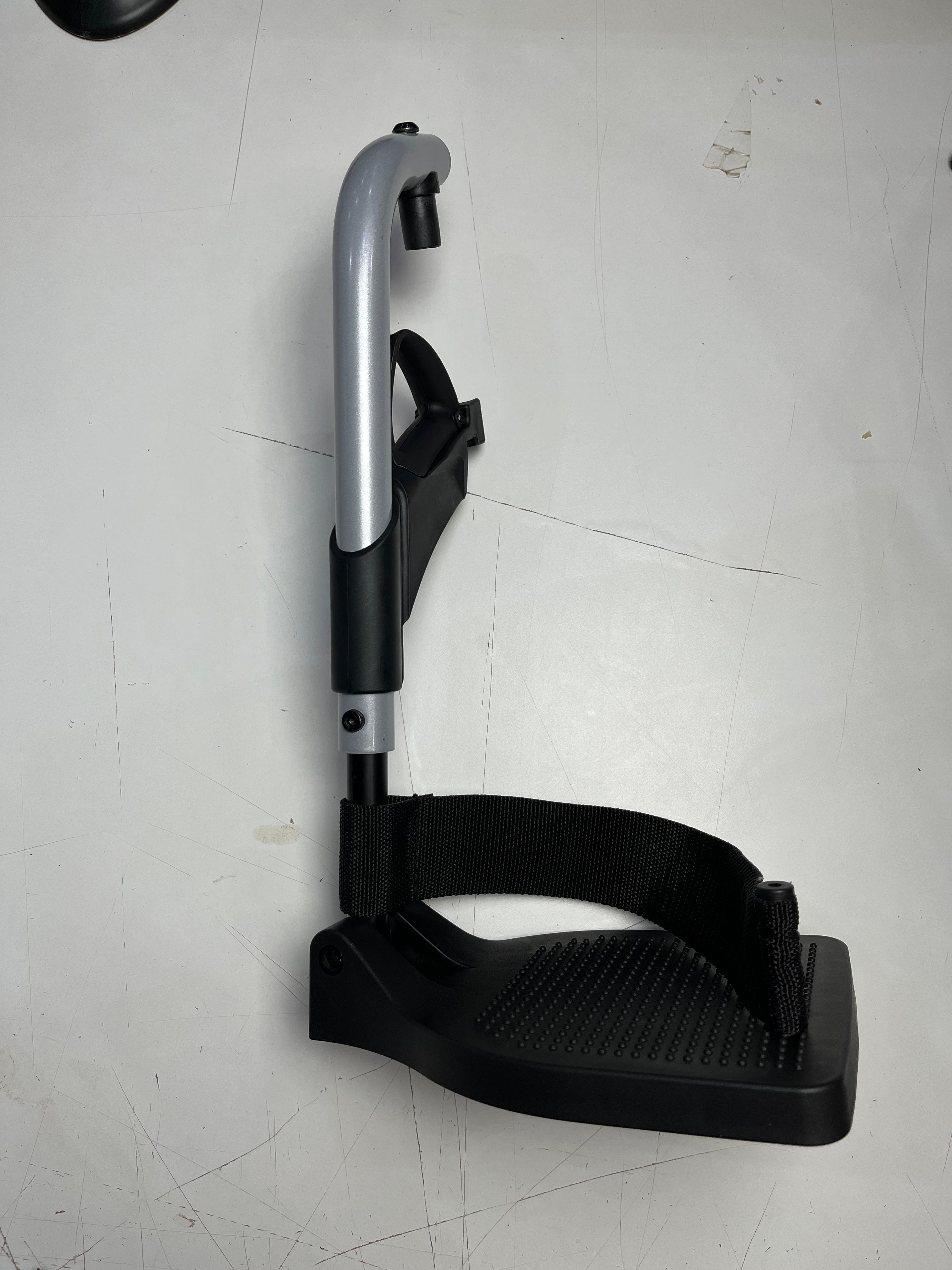 (D1000) Pedal Direito Cadeira Motorizada Dellamed