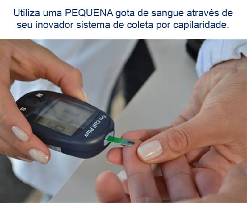 2 Caixas de On Call II com 50 Tiras Medlevensohn
