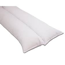 Travesseiro De Corpo Anatomic 40x130cm Fibrasca