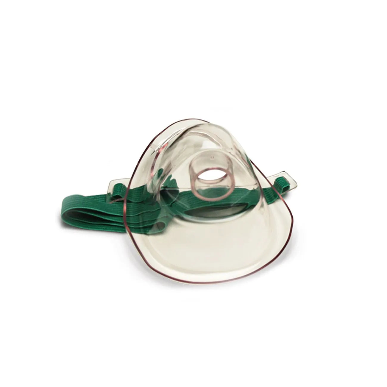 Máscara de PVC Flexível Adulto Inalador NE-C801 Omron