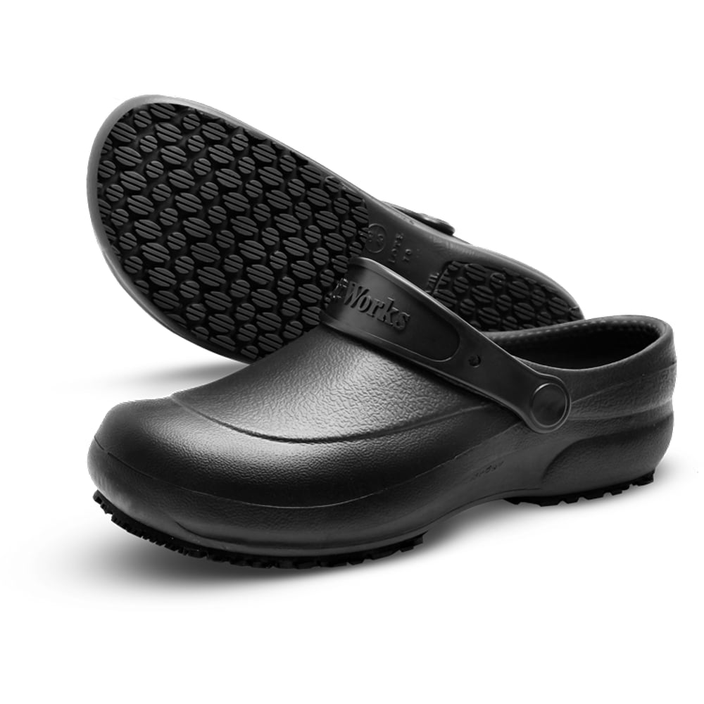 Crocs em E.V.A Antiderrapante BB60 Soft Works