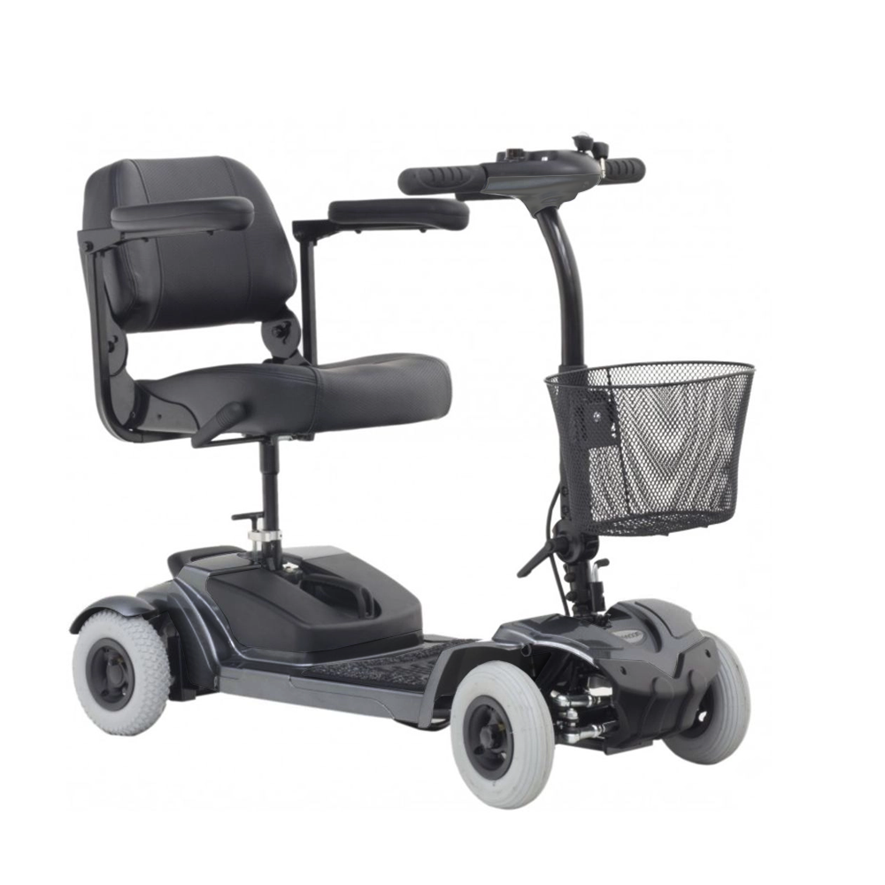 Scooter Mirage S Freedom