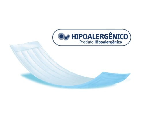 Absorvente  Único c/ 20 - Maxi Geriatric