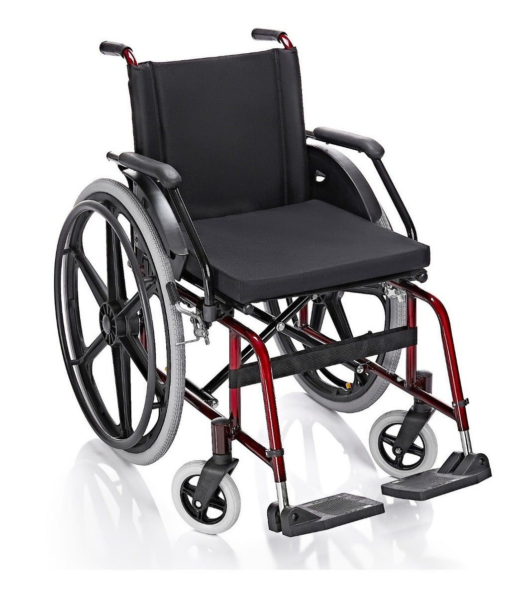 Cadeira de Rodas Liberty 44cm - Prolife