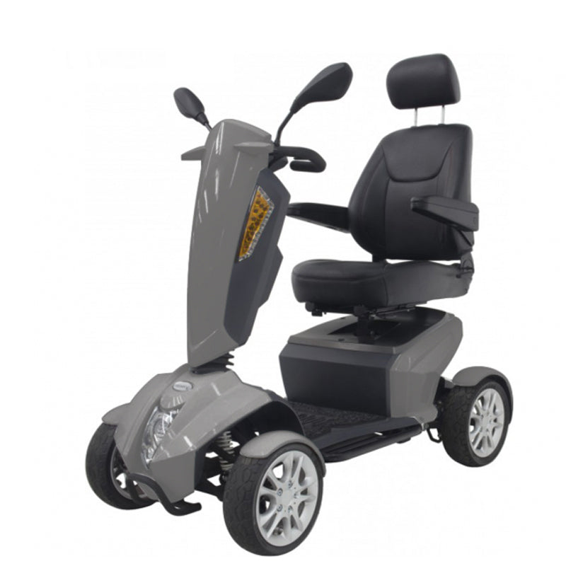 Scooter Mirage LR Freedom