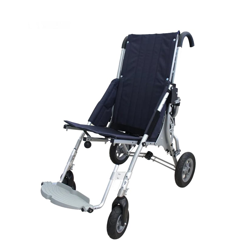 Carrinho de Reabilitação Dobrável Lisa Tamanho 2 até 60kg Ottobock