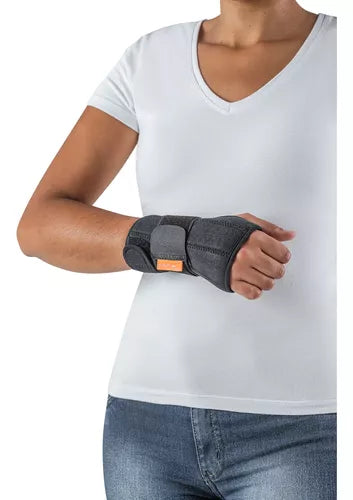 Ortese Splint Bilateral U OR83- Hidrolight