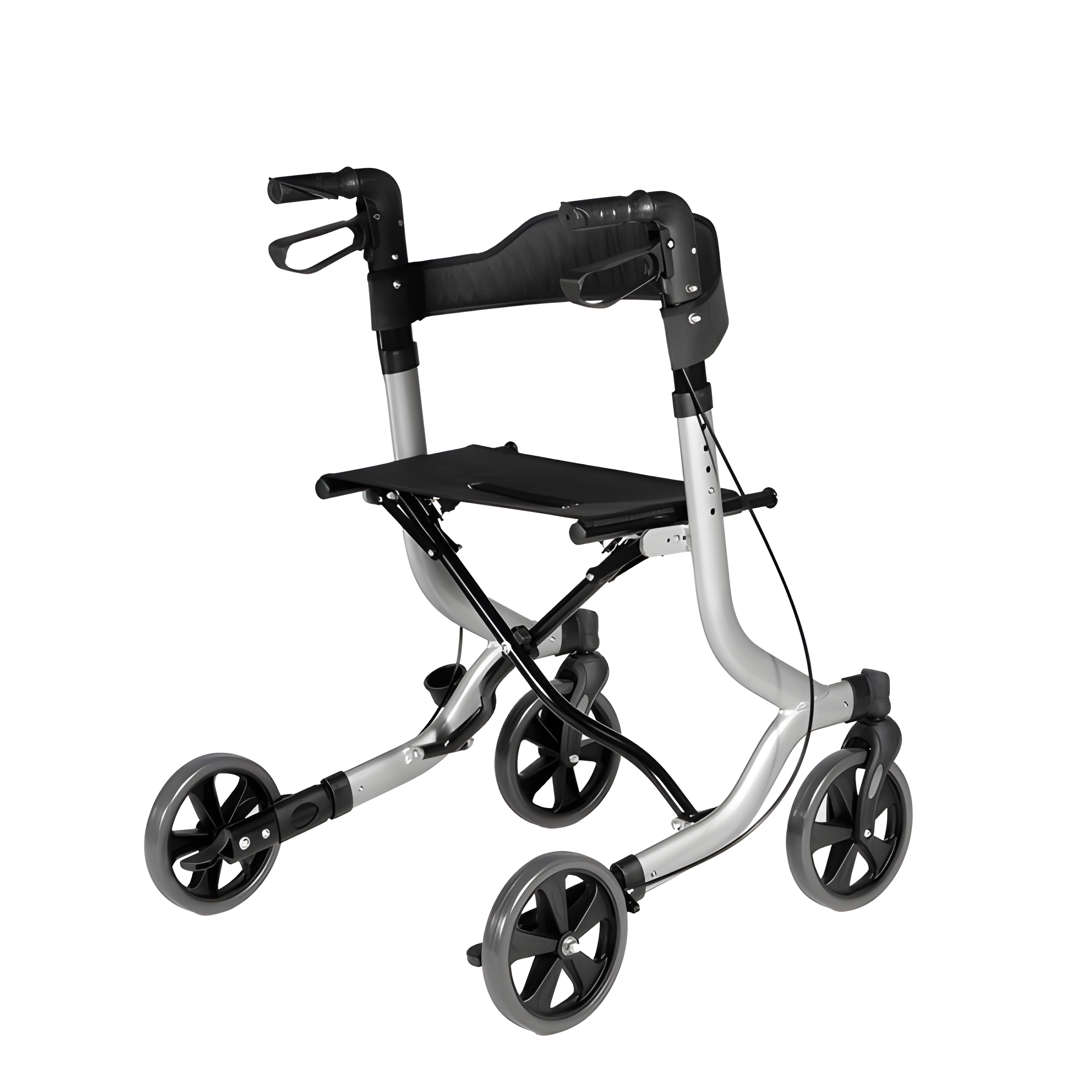 Andador New Joy (Sem apoio de pé) - Mobil