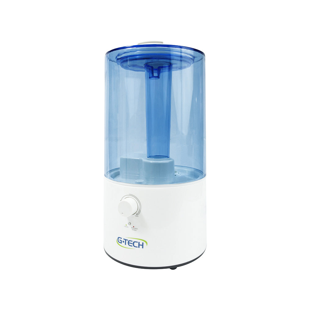 Umidificador Ultrassônico Allergy Free HM 3 Litros G-Tech