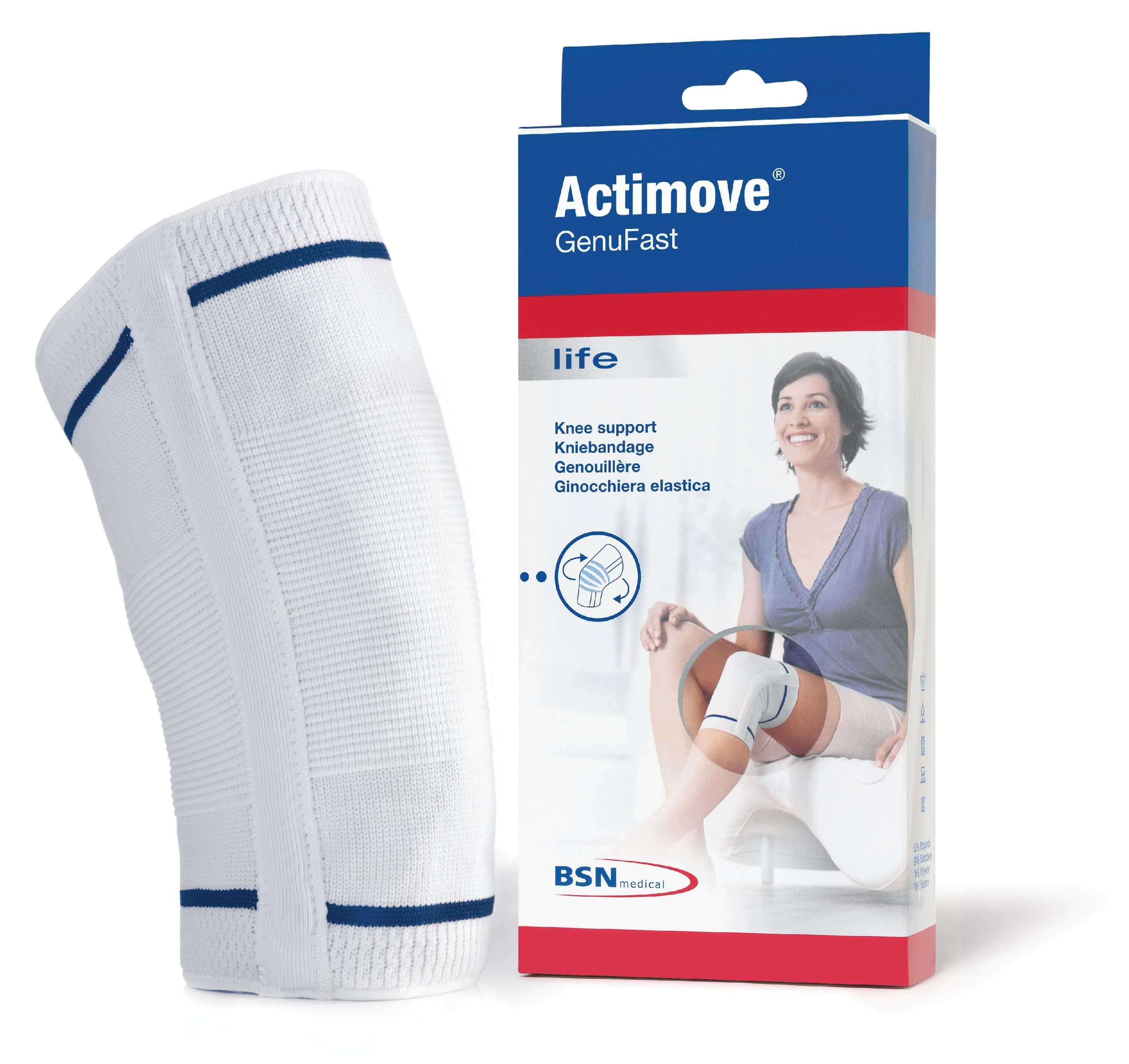 Actimove GenuFast Suporte para Joelho BSN