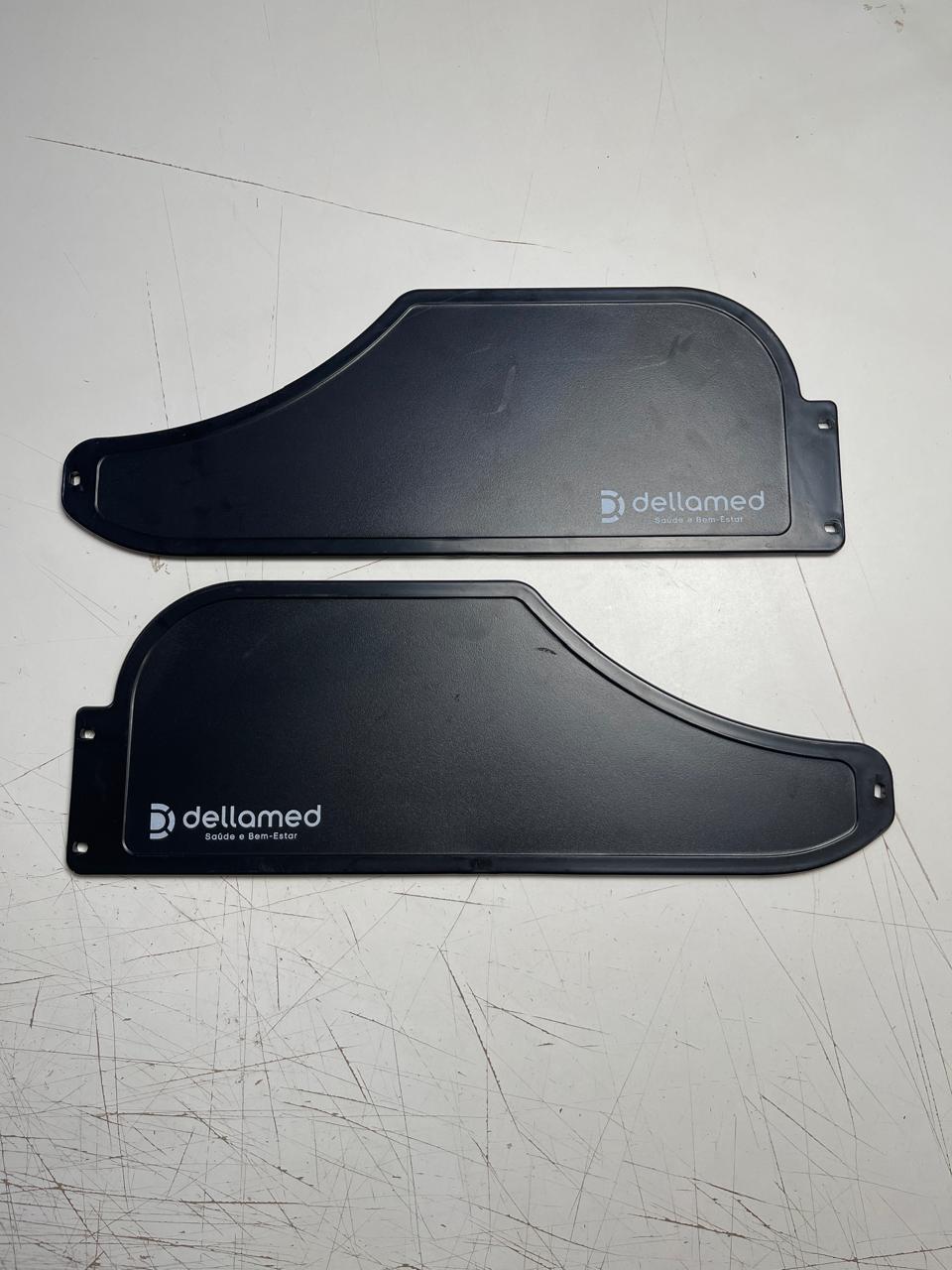 (D1000,D900) Protetor de Roupa Cadeira Motorizada Dellamed