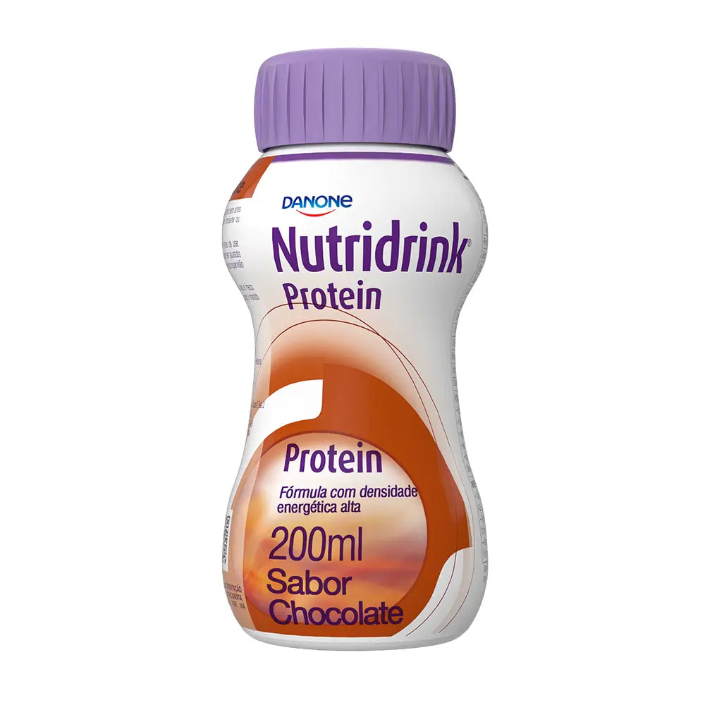 Nutridrink Protein 200ml Danone