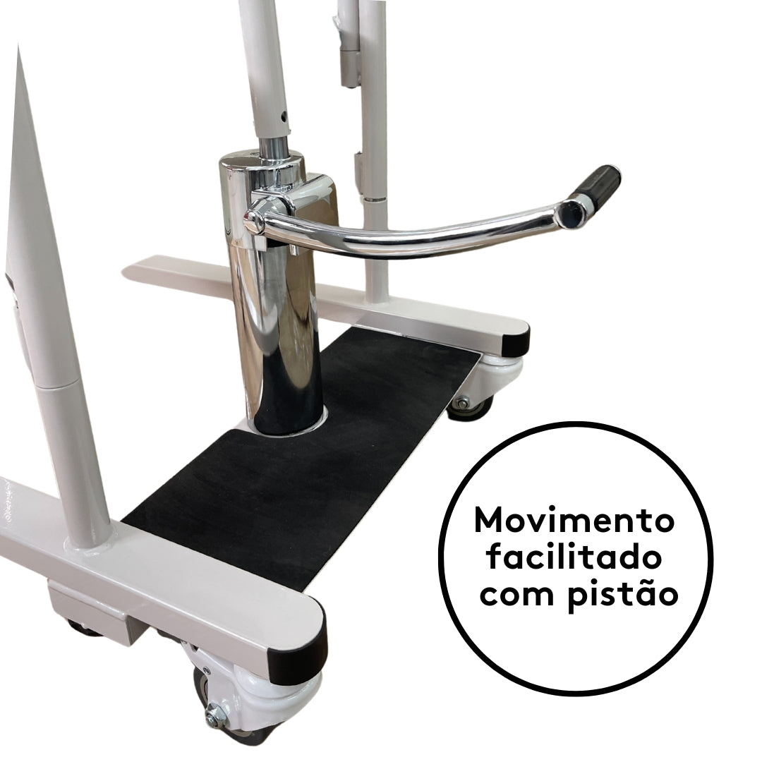 Cadeiras de Transferência -  Mobil