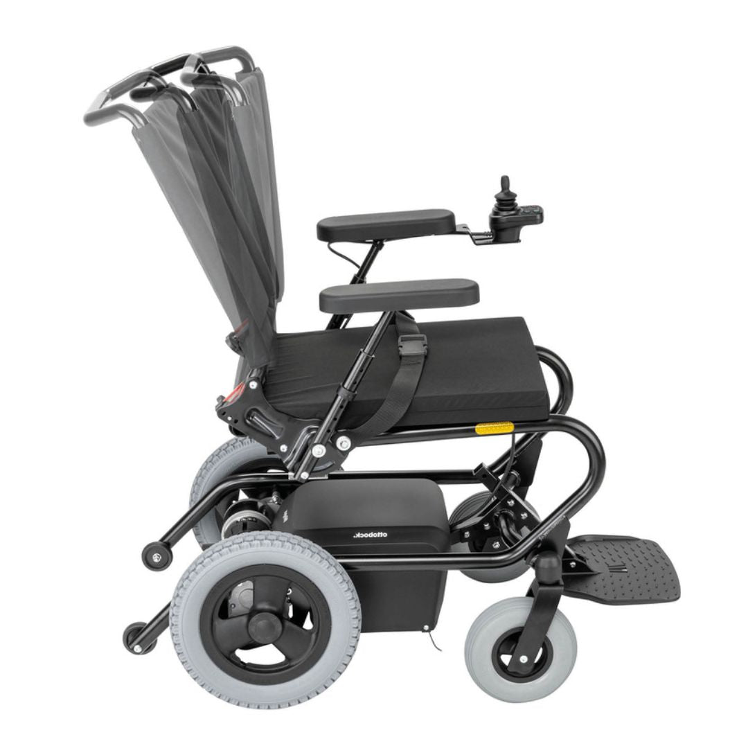 Cadeira de Rodas Motorizada Wingus - Ottobock