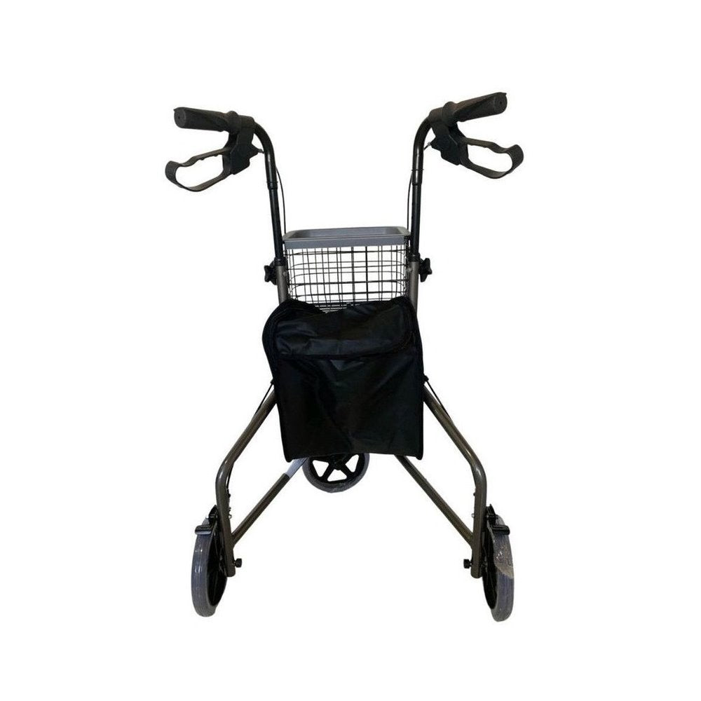 Andador Inspire 3 Rodas (MBRLA42012) - Mobil