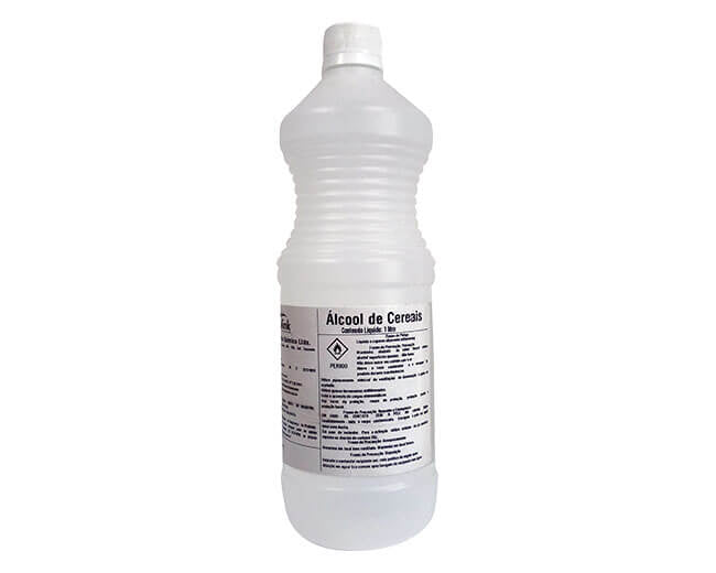 Álcool de Cereais 1000ml Prolink