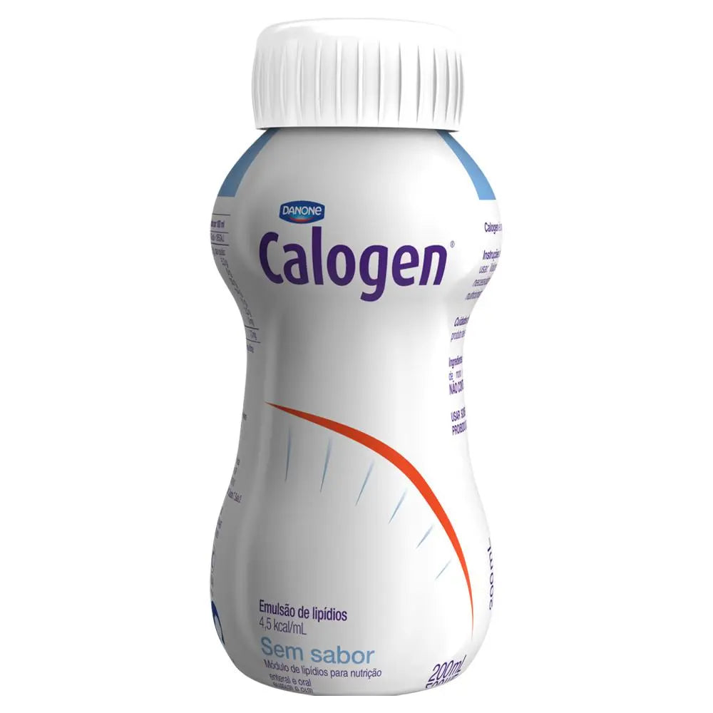 Calogen 200ml Danone/Support - Danone